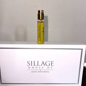 Cherry garden perfume 8ml